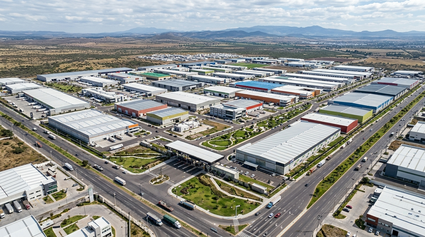 Grupo Ayuda Mutua Querétaro 1